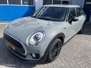 Mini Clubman 1.5 One Business Edition 2019 Navi.-Led-Btwauto