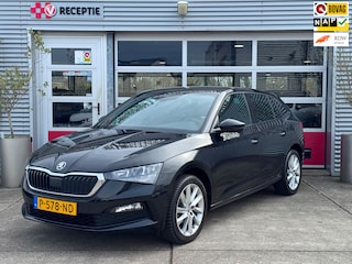 Skoda Scala 1.0 TSI Sport Business DSG/ Adapt cruise / Carplay / Digitale Cockpit