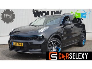 Lynk & Co 01 1.5 PHEV Panoramadak | 360 Camera