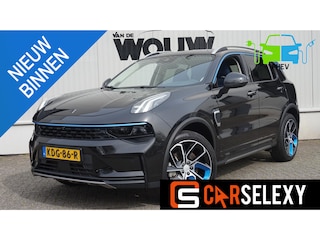 Lynk & Co 01 1.5 PHEV Panoramadak | 360 Camera