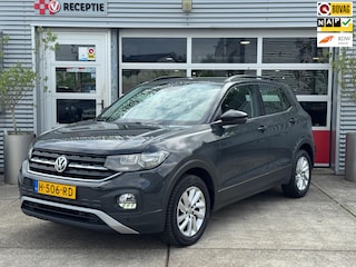 Volkswagen T-Cross 1.0 TSI Life / Carplay / Pdc / Cruise / Org-Ned