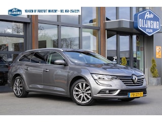 Renault Talisman Estate 1.6 TCe Zen|Automaat|Park sens.|Massage|