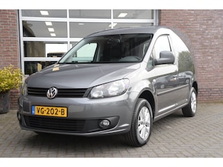 Volkswagen Caddy 1.6 TDI | 1e Eigenaar | Keurige staat | Trekhaak |