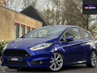 Ford Fiesta 1.6 ST2/2015/183PK/KEYLESS/LMV/STLVW/NETTE STAAT