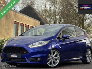 Ford Fiesta 1.6 ST2/2015/183PK/KEYLESS/LMV/STLVW/NETTE STAAT