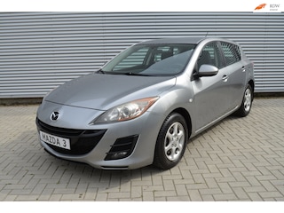 Mazda 3 1.6 Business | Airco | L.M. Velgen | PDC | Electr. Pakket.