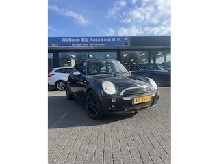 Mini Mini 1.6 Pepper