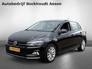 Volkswagen Polo 1.0 TSI Highline