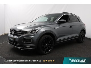 Volkswagen T-Roc 1.5 TSI 150pk DSG Sport Business R | R-Line | Winterpakket | 19" Velgen |