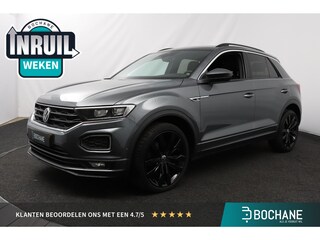 Volkswagen T-Roc 1.5 TSI 150pk DSG Sport Business R | R-Line | Winterpakket | 19" Velgen |