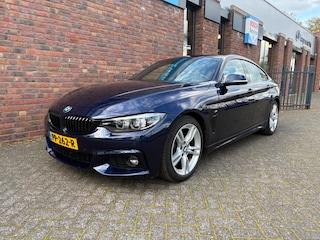 BMW 430i High Executive M-sport