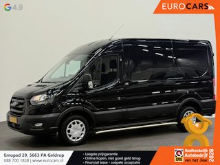 Ford Transit 310 2.0 TDCI L2H2 Trend Automaat Airco Bluetooth Camera Cruise Control Navi