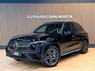 Mercedes-Benz GLC 400e 4MATIC AMG Line 381PK - Pano