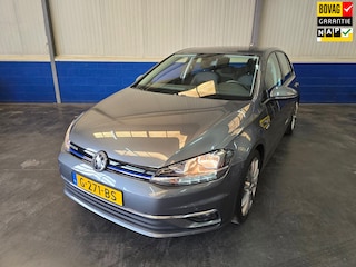 Volkswagen Golf 1.5 TSI Highline