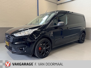Ford Transit Connect 1.5 EcoBlue L2 Trend HP | Marge | Camera | Nav