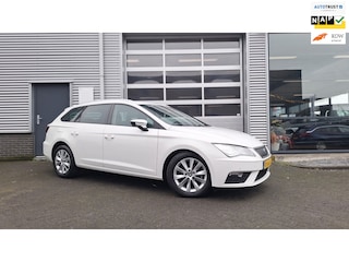 Seat Leon ST 1.0 EcoTSI Style Business Intense/Navigatie/Pdc V/A/Lm Velgen/50 Dkm