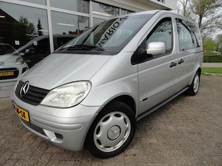 Mercedes-Benz Vaneo 1.6 Trend Airco