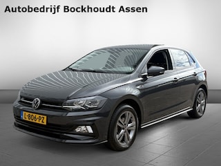 Volkswagen Polo 1.0 TSI R-Line Edition | Navigatie