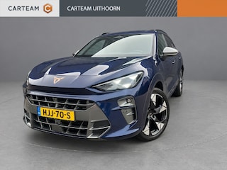 Cupra Terramar 1.5 TSI e-Hybrid VZ Performance, Panoramadak, Longrange Hybride, NEDERLANDSE AUTO