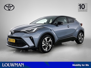 Toyota C-HR 2.0 Hybrid Dynamic | Parkeersensoren | Navigatie | Airco | Licht metalen velgen