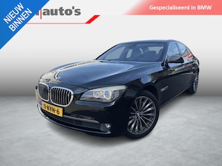 BMW 750i High Executive