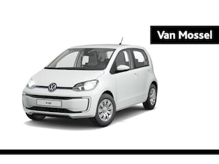 Volkswagen Up e-up 83 PK| Achteruitrijcamera | Parkeersensoren Achter | Stoelverwarming | Climatronic | Radio DAB+ | 5 Deurs