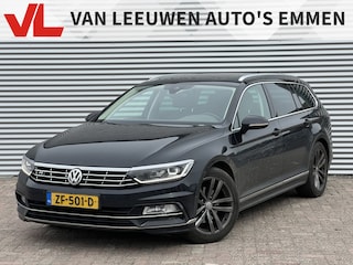 Volkswagen Passat Variant 2.0 TDI Highline Business R | Nieuw Binnen! | Pano | Camera | Trekhaak