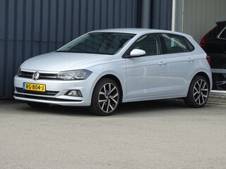 Volkswagen Polo 1.0 TSI Comfortline | Navi | Bluetooth | 17"