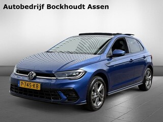 Volkswagen Polo 1.0 TSI R-Line Business | Panorama Dak | IQ Light | Virtual Disp