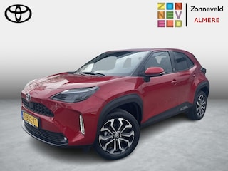 Toyota Yaris Cross 1.5 Hybrid Dynamic Winterpack