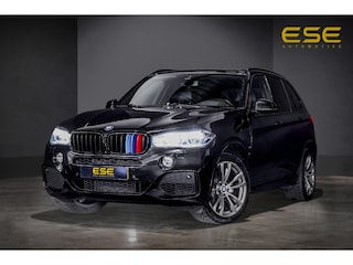 BMW X5 xDrive40e High Executive M-Sport | Panorama | Camera | Leder | Stoelverwarming