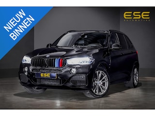BMW X5 xDrive40e High Executive M-Sport | Panorama | Camera | Leder | Stoelverwarming
