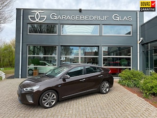Hyundai Ioniq 1.6 GDi Comfort carplay trekhaak