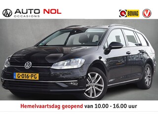 Volkswagen Golf Variant 1.4 TSI Highline Business | 125 PK | Trekhaak | DSG | CarPlay | Stoelverwarming