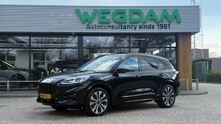 Ford Kuga 2.5 PHEV ST-LINE X / FULL OPTIONS(geen Pano)20inch+AGR Sportstoelen
