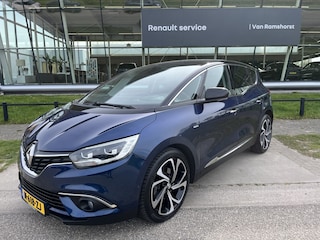 Renault Scénic 1.5 dCi Bose / Automaat / Camera / Keyless / PDC V+A / Apple Carplay - Android Auto / 20'' LMV /
