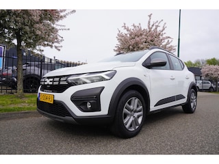 Dacia Sandero 1.0 TCe 110pk Stepway Expression Multi Media