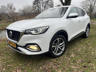 MG EHS 1.5 TGDI Luxury ALLE OPTIES,NIEUWST.