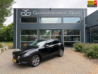Mazda CX-30 2.5 e-SkyActiv-G M Hybrid Exclusive-line