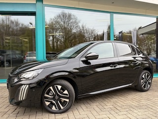 Peugeot 208 1.2 HYBRID 110 e-DCS6 CarPlay, Virtual, LED, *181km*