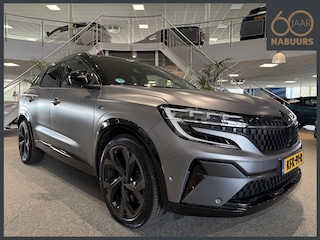 Renault Austral 1.2 E-Tech 200pk iconic esprit Alpine, Trekhaak, 4control, H&K