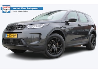 Land Rover Discovery Sport P300e 1.5 R-Dynamic SE | 360° Camera | Cruise | Apple carplay/Andriod Auto | Elektrisch verstelbare stoelen | Stoel verwarming | Trekhaak | Climate control | Parkeersensoren | Panoramadak |