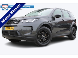 Land Rover Discovery Sport P300e 1.5 R-Dynamic SE | 360° Camera | Cruise | Apple carplay/Andriod Auto | Elektrisch verstelbare stoelen | Stoel verwarming | Trekhaak | Climate control | Parkeersensoren | Panoramadak |