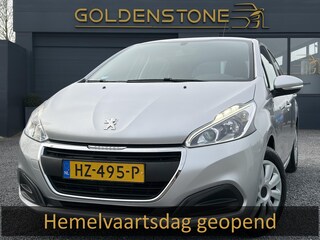Peugeot 208 1.2 PureTech Active Navi,Automaat,Airco,Cruise,Recent beurt gehad,5 Deurs,Pdc,D-riem vv in 12-2024,N.A.P,Apk tot 02-2027