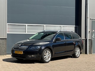 Skoda Octavia Combi 1.2 TSI Greentech Elegance Businessline bj.2013 Navi|Trekh|Nap.