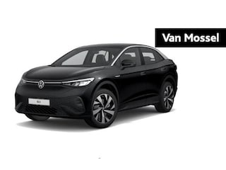 Volkswagen ID.5 Pro 77 kWh 204 PK| Dealeronderhouden | Warmtepomp | Artvelours | Navigatie | 360 Camera | Stoelverwarming | Stuurwielverwarming | Parkeersensoren