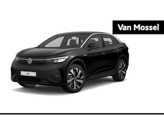 Volkswagen ID.5 Pro 77 kWh 204 PK| Dealeronderhouden | Warmtepomp | Artvelours | Navigatie | 360 Camera | Stoelverwarming | Stuurwielverwarming | Parkeersensoren