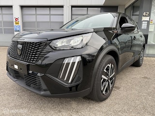 Peugeot 2008 138 PK HYBRIDE STYLE TREKHAAK RIJKLAAR PRIJS