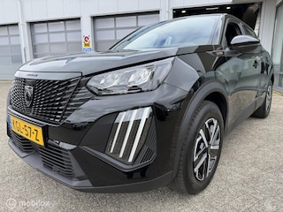 Peugeot 2008 138 PK HYBRIDE STYLE TREKHAAK RIJKLAAR PRIJS