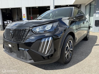 Peugeot 2008 138 PK HYBRIDE STYLE TREKHAAK RIJKLAAR PRIJS